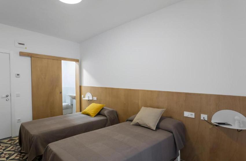 Hostel.B Belorado Bagian luar foto