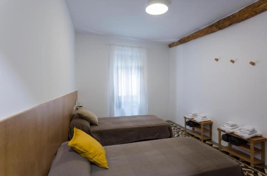 Hostel.B Belorado Bagian luar foto