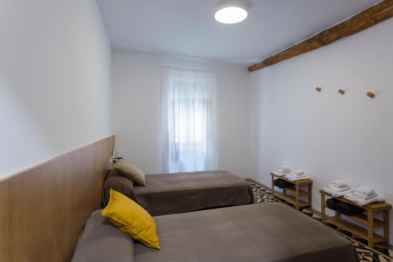 Hostel.B Belorado Bagian luar foto